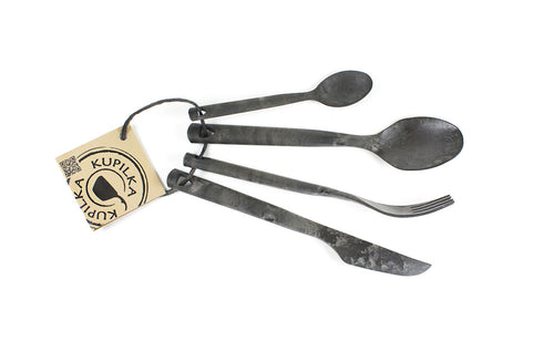 KUPILKA CUTLERY SET 餐具套裝